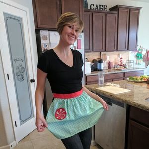 Meet your Posher, Sabrina